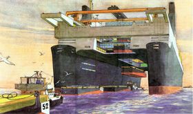 aus: Projekt Atlantis, Die Zukunft des Meeres aus: Projekt Atlantis, Die Zukunft des Meeres