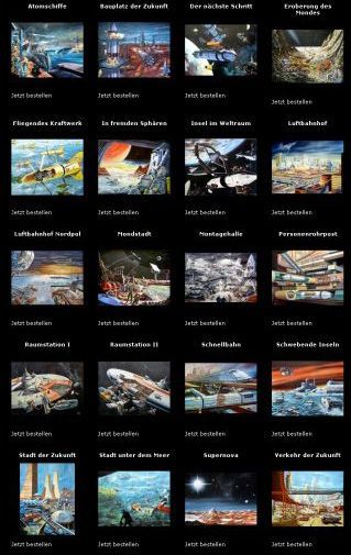 zum B&uuml;rgle-Postershop